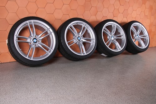 Bmw f80 f82 f83 jantes - m3,