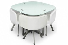 ENSEMBLE TABLE PLATEAU EN