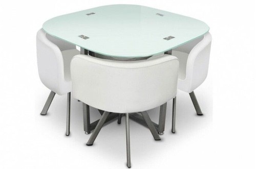 Ensemble table plateau - ensemble,