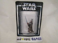 FIGURINE EN PLOMB STAR WARS