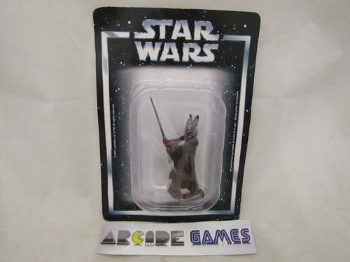 Figurine plomb star - star, wars