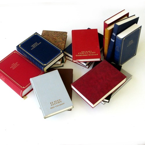 Lot livres romans sans - lot,