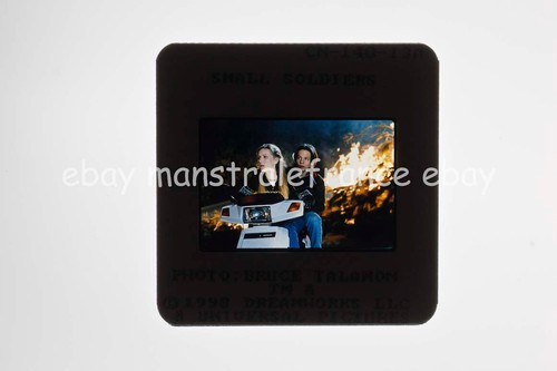 Small soldiers kirsten dunst - small,