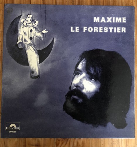 Tours maxime forestier - le,