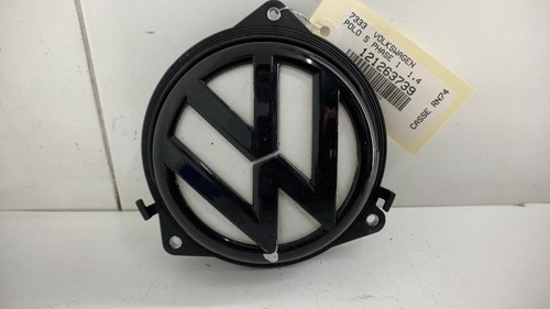 Poignee hayon volkswagen - hayon,
