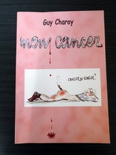 Mon cancer - Guy Charoy