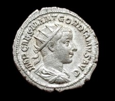 Antoninien De Gordien III, Iovi Conservatori 