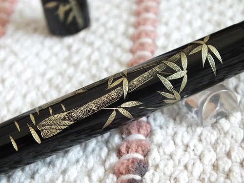 Namiki chinkin collection - namiki,