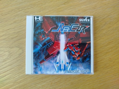 Nexzr engine super - nexzr,