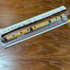 SHAKUHACHI Flûte