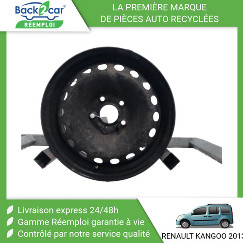 Jante tole renault kangoo - 🏆,