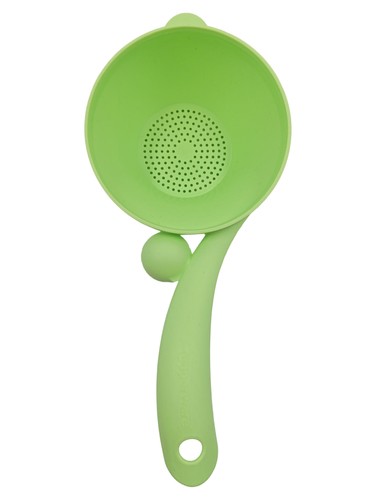 Tupperware passoire 26cm vert - tupperware,