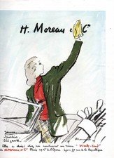 PUBLICITE AD  MODE FASHION