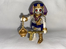 Playmobil Momie Egypte