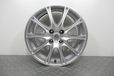 Jante Alu 16 pouce Dial 4