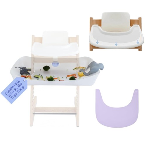 Catchy stokke tripp trapp - stokke,