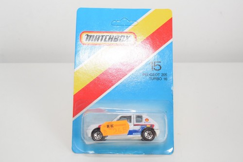 B86 3inch inch matchbox - inch,