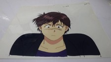 City hunter animation - animation, anime