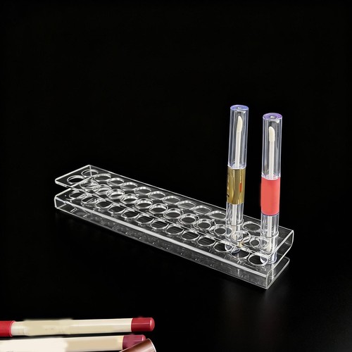 Porte stylos acrylique - porte-stylos, en