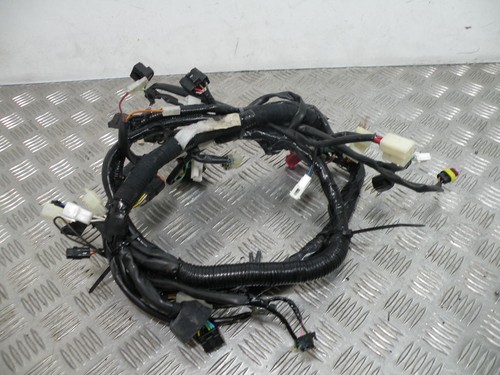 Faisceau électrique yamaha - faisceau,