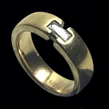 Charmante BAGUE Orné D’un