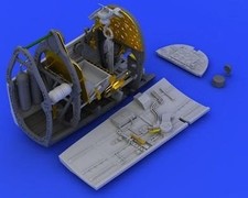 Eduard 648199 Maquette 1/48