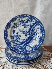 ​Lot de 5 Assiettes à