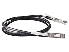 HEWLETT PACKARD ENTERPRISE