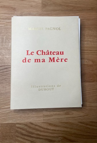Château mère - de, –