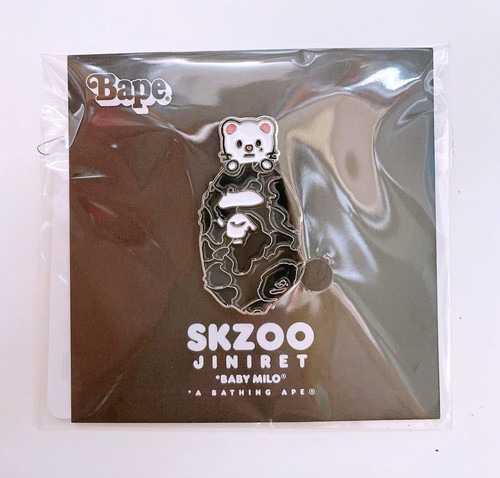 Bathing ape bape - bape, stray