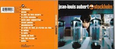 2 CD DIGIPACK 18 TITRES JEAN