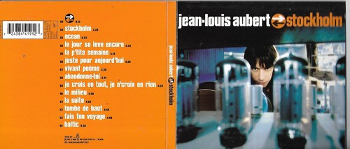 Digipack titres jean - 2,