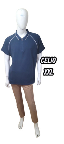 Celio taille xxl polo manches - celio,