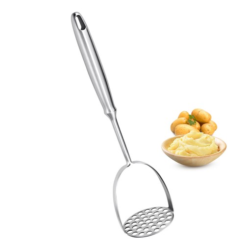 Presse purée 8cm - presse-purée, 32