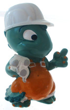 KINDER SURPRISE 1995 - DOLLY