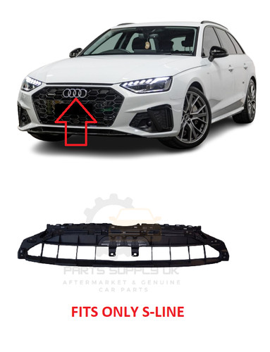 Neuf pour audi s line - neuf, b9