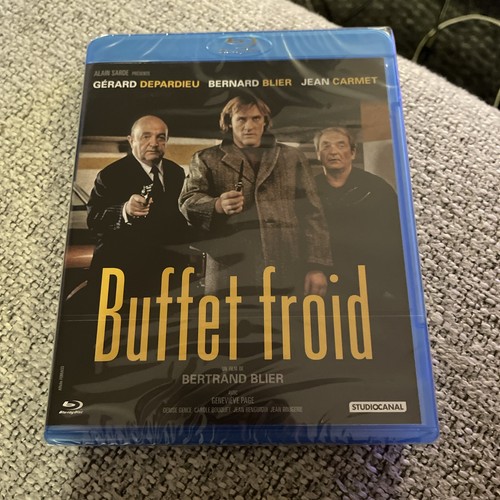 Blu ray neuf emballé - blu,