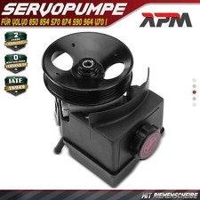 Pompe De Direction Hydraulique