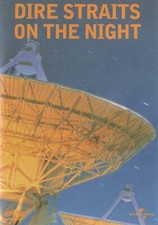 DIRE STRAITS - LIVE - ON THE NIGHT