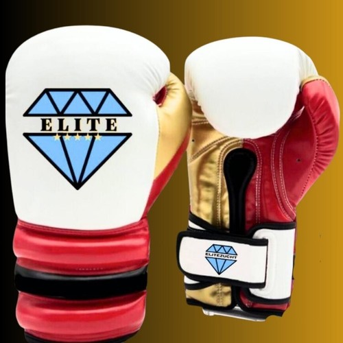 Gants boxe premium - gants,