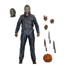 Neca Halloween Ends 2022 -