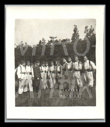 Photo ww2 flak rgt 49 - photo,, en