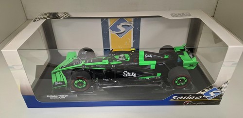 Promo kick sauber - promo, c44