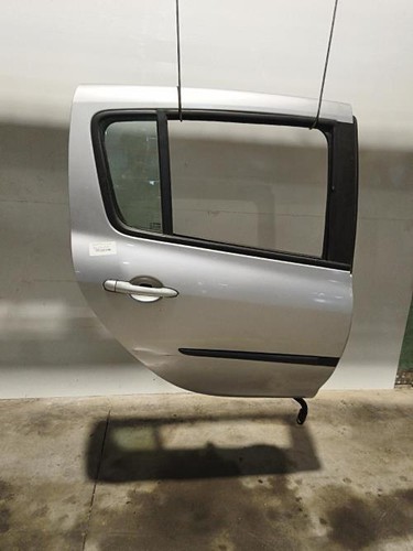 Porte arriere droit renault - arriere,