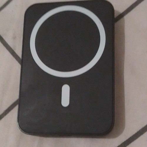 Batterie externe portable noir - externe,