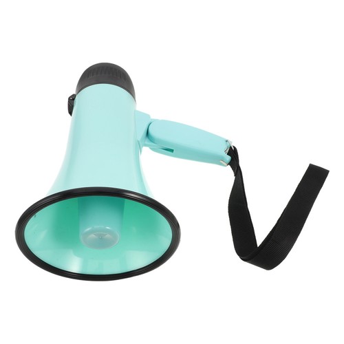 Mégaphone portable avec