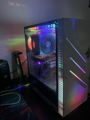 Gamer complet - pc,