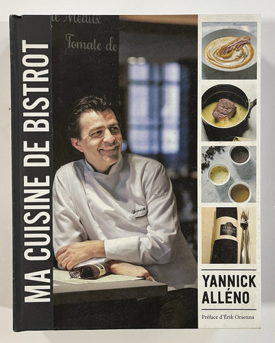 Cuisine bistrot yannick - ma,