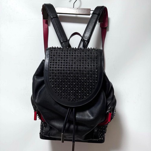 Sac dos christian louboutin - à,