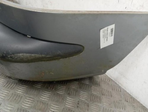 Pare choc arriere opel - choc, zafira